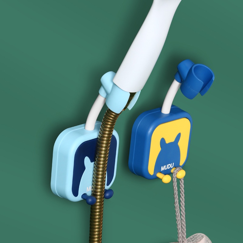 Giá Đỡ Đầu Vòi Hoa Sen Cố Định Có Thể Điều Chỉnh Cho Nhà Tắm