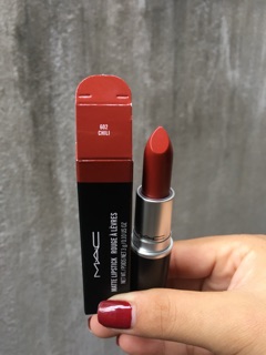 Son Mac lipstick