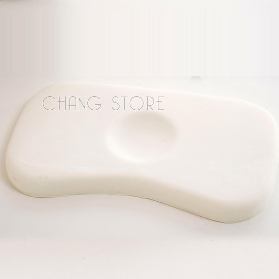 Gối Cao Su Non Cho Em Bé - Mềm Mại Cao Cấp