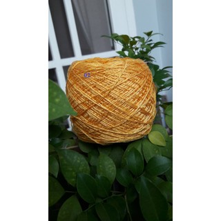 Sợi xà cừ thái