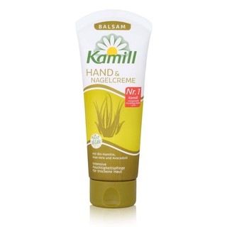 Kem dưỡng tay kamill