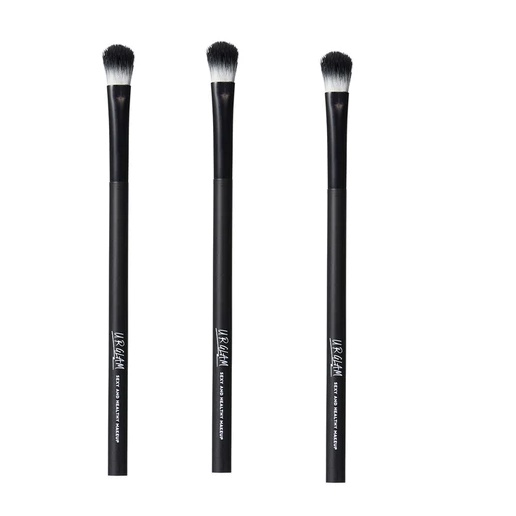 Daiso Cọ Trang Điểm Ur Glam Sexy And Healthy Makeup Eyeshadow Brush B