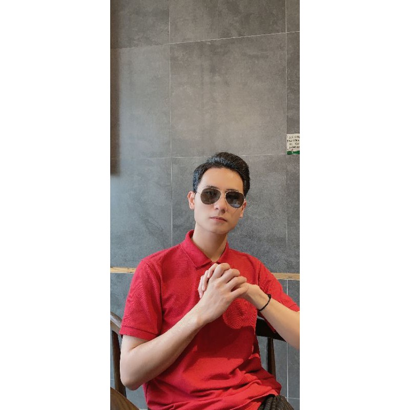 Kính Newlook có mail mua hàng của web