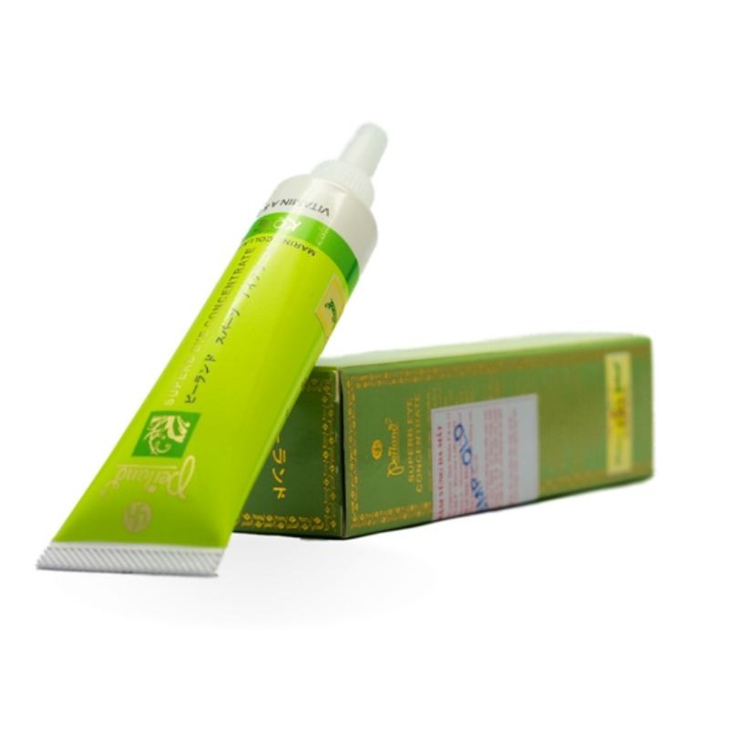 Kem Chống Nhăn & Giảm Thâm Mắt Peiland Oshirma | BigBuy360 - bigbuy360.vn