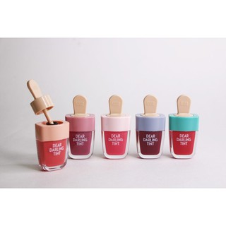 Son que kem dear darling tint etude house