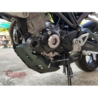 ỐP GẦM KITACO LẮP CHO HONDA CB150R