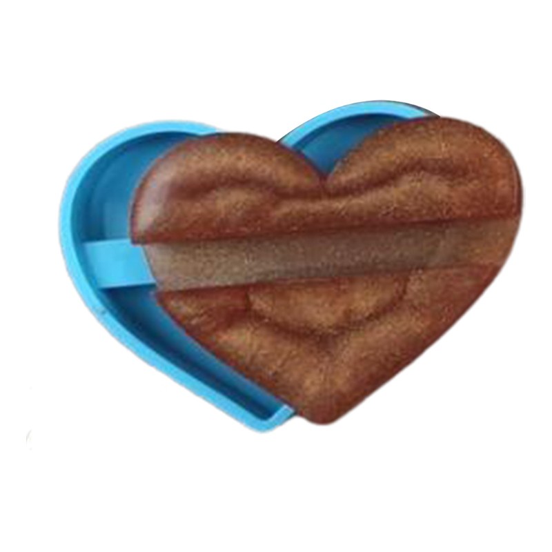 Khuôn Silicon Làm Giá Đỡ Điện Thoại Bằng Nhựa Epoxy Diy