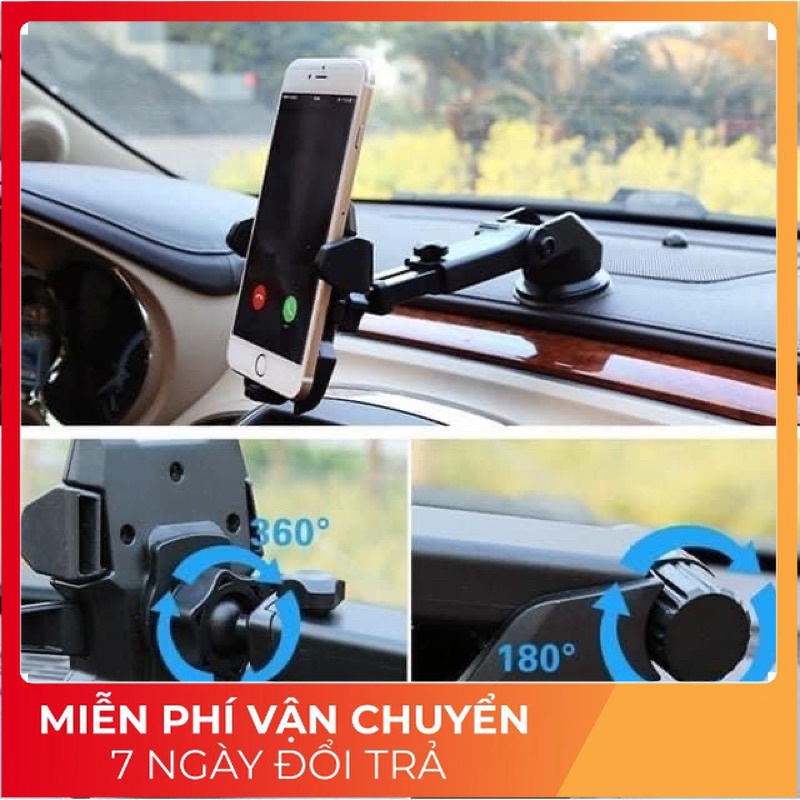 Giá Đỡ Điện Thoại LONGNECK
