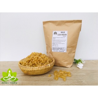NUI LÚA MẠCH 400 GRAM