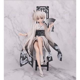 Mô hình tĩnh Kasugano Sora