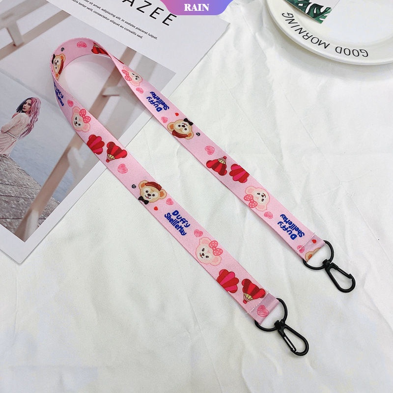 Dây Đeo Mắt Kính Nối Dài Chống Thất Lạc Hình Mickey Stitch Mickey Minnie Cho Người Lớn Và Trẻ Em [Hợp Người Lớn]