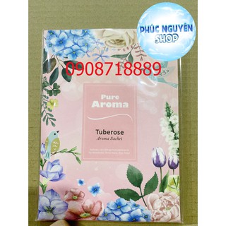 Túi thơm treo Aroma Sence Tree