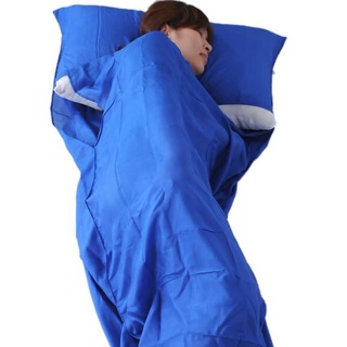 Túi ngủ lụa Marry Craft