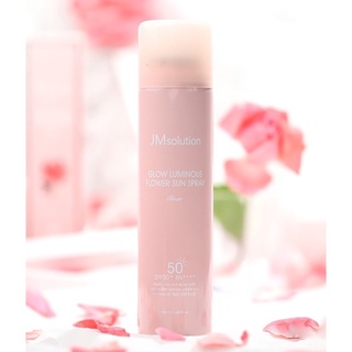 Xịt chống nắng thân +JM Solution Sun SPF50