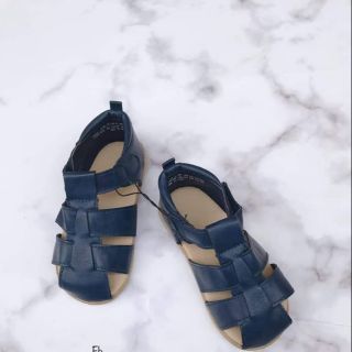 Dép rọ Hm cho bé trai