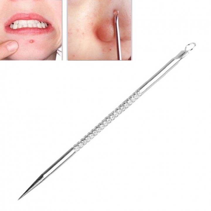 Cây nặn mụn 2 đầu Vacosi Pimple Popper NM01