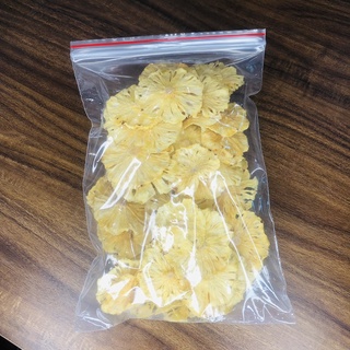 (1KG) - DỨA - THƠM SẤY LẠNH VÀNG ĐẸP