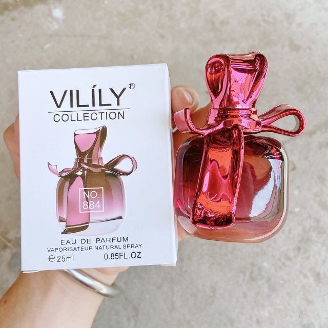 ( CHÍNH HÃNG ) Nước Hoa ViLiLy