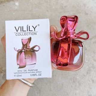 ( CHÍNH HÃNG ) Nước Hoa ViLiLy