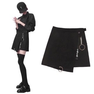 Chân váy ulzzang