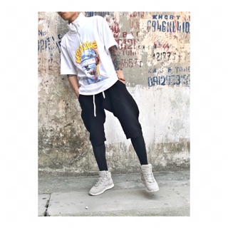 Baggy short