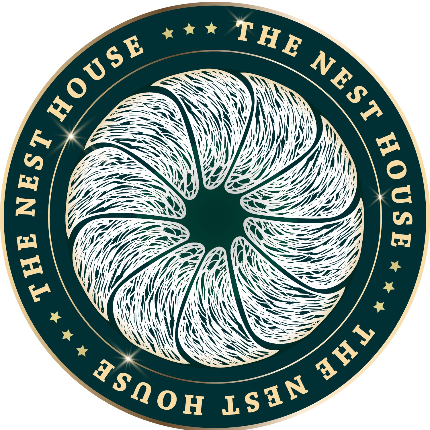 The Nest House Official