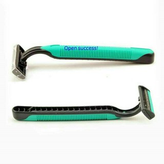 Set 4 cây cạo râu kèm lưỡi dao