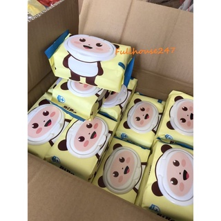 Gói khăn giấy ướt BoBo 100 tờ