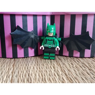 Non lego: nhân vật batman