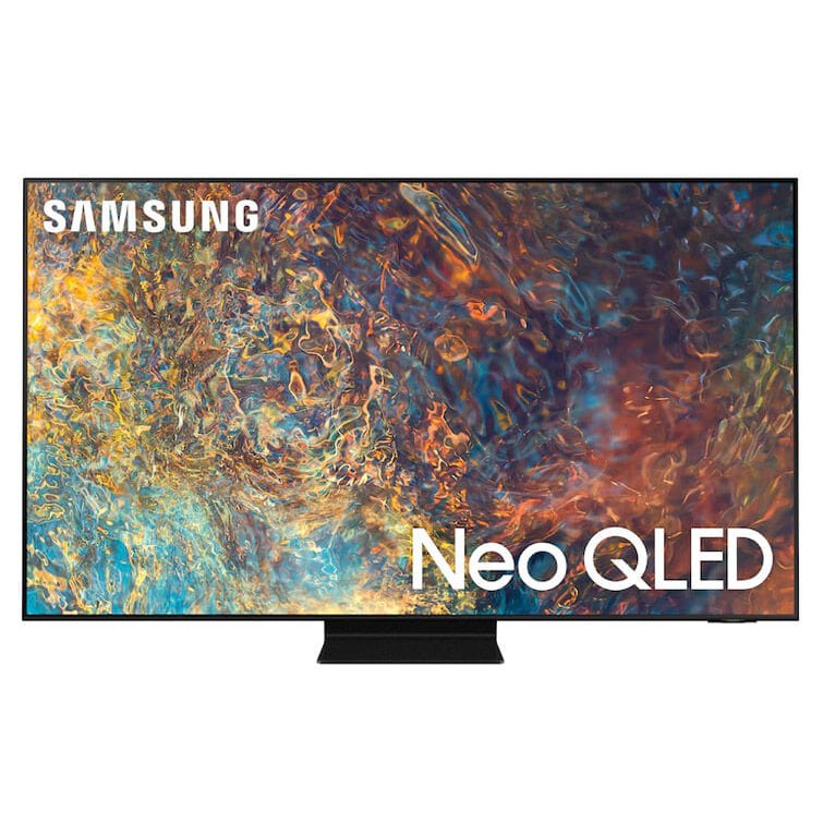 Smart Tivi Samsung 4K Neo QLED 50 inch 50QN90A