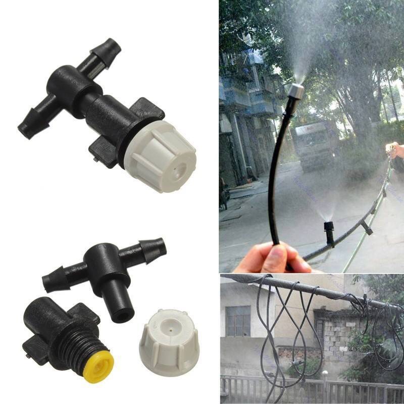 Bộ tưới phun sương tưới lan - 15 béc