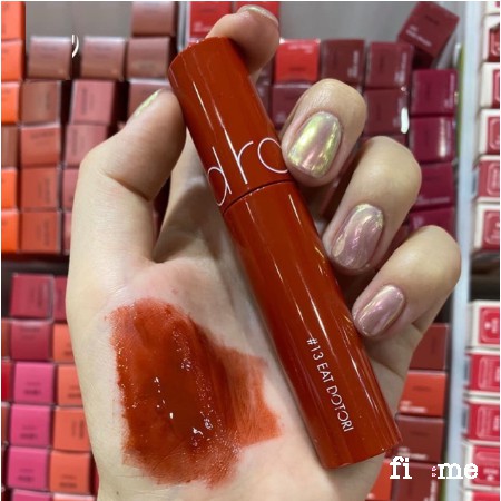 SON TINT BÓNG ROMAND JUICY LASTING TINT | BigBuy360 - bigbuy360.vn
