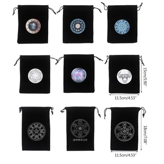 Túi Dây Rút Đựng Bài Tarot