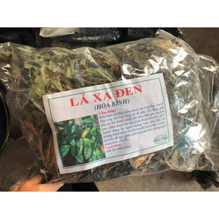 Xạ đen khô 1KG - THỨC UỐNG TỪ THIÊN NHIÊN