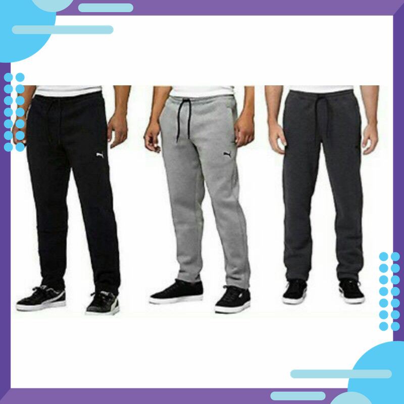 Quần Joggers thể thao nam Puma