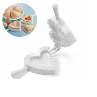 Khuôn bánh xếp hình tim Ts-3118