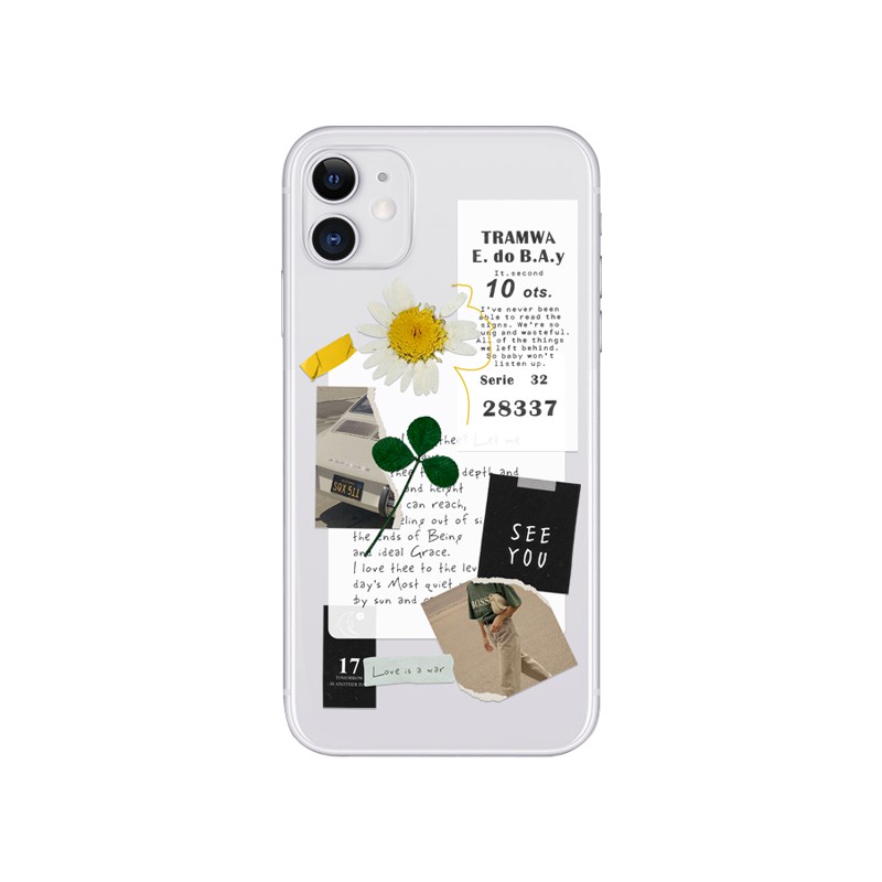 Ốp lưng Vivo C129 - U10 Y71 Y53 Y55 V7 V9 Y85 V11 V11i V15 Y91 Y91c Y11 Y12 Y15 Y17 Y21 Y19 S1 Pro Y30 Y50 V19 Y20 V20