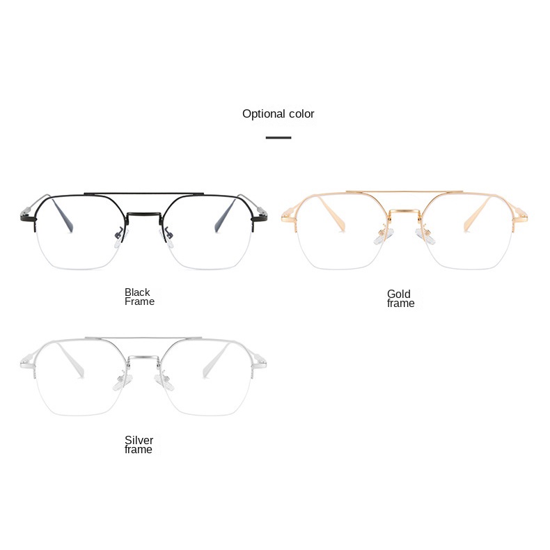 Kính Bảo Hộ Chống Tia Sáng Xanh Chống Tia Sáng Xanh Dành Cho Nam Và Nữ