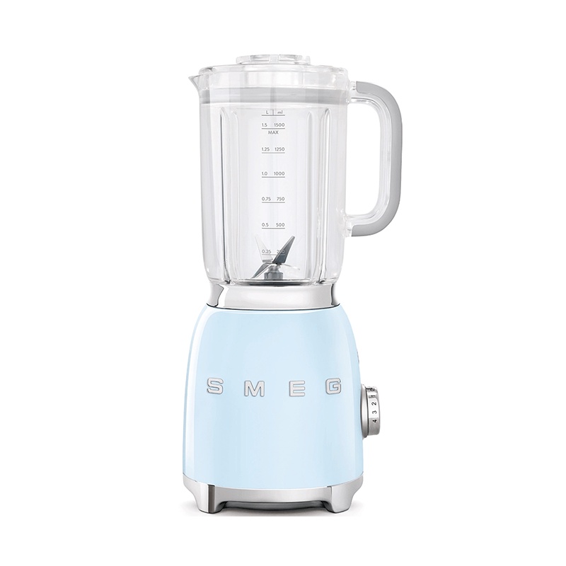 Máy xay sinh tố SMEG nhiều màu