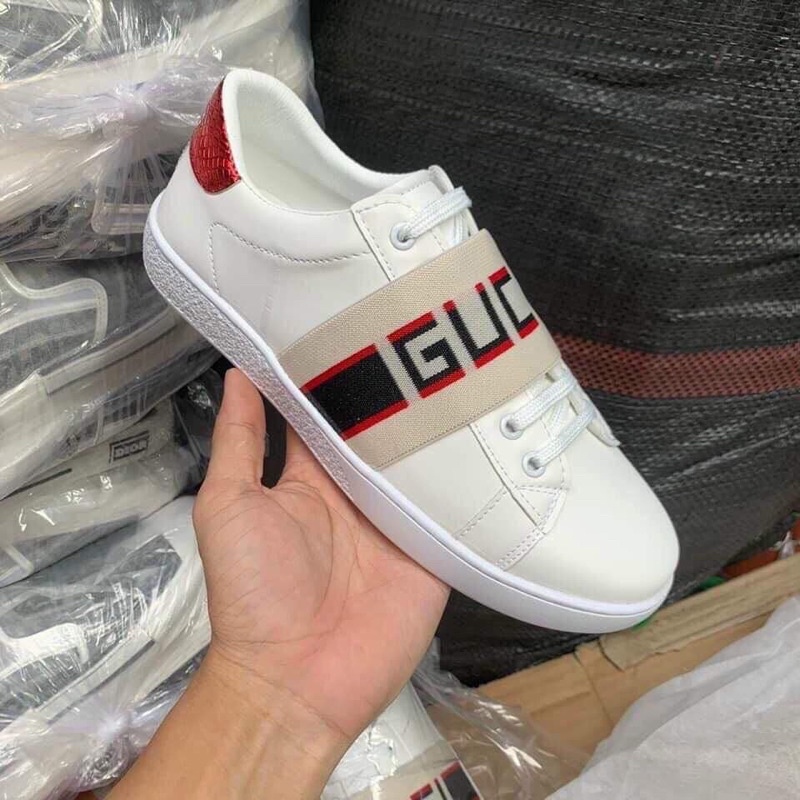 Giày Lười Nam, Giày Lười Gờ C Cao Cấp Full Box