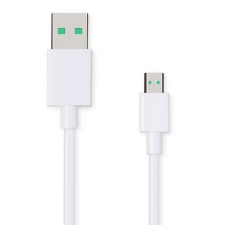 USB Cable OPPO Vooc Fast Charging Quick Charge Micro OPPO Date Cable