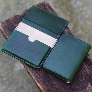 Ví card mini Handmade Leather