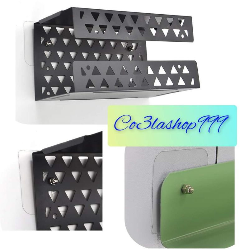 Miếng dán vặn ốc vít bắt kệ inox, treo tranh (1 CÁI)