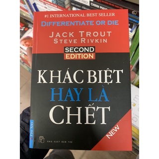 Khac biet hay la chet