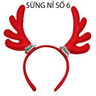 Cài sừng nai