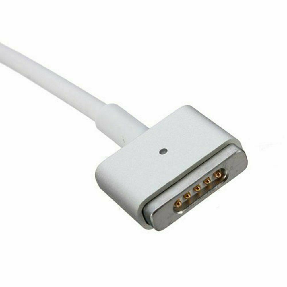 Dây Cable Nguồn MagSafe 1 Magsaf 2 Của Apple MacBook Retina Pro Air 45W 60W 85W Adapter