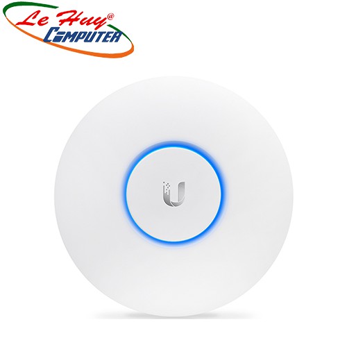 [Mã ELMS05 giảm 5% đơn 300k]Bộ phát sóng không dây UBIQUITI UniFi AP-AC -LITE BOX + ADAPTER