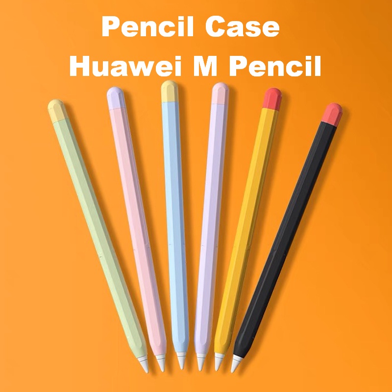 Ốp Bảo Vệ Bút Cảm Ứng Cho Huawei M Pencil Thế Hệ 2nd Generation Matepad 11