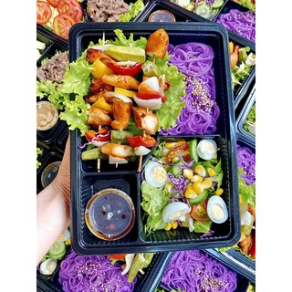 Bún cẩm khô cao bằng 500g