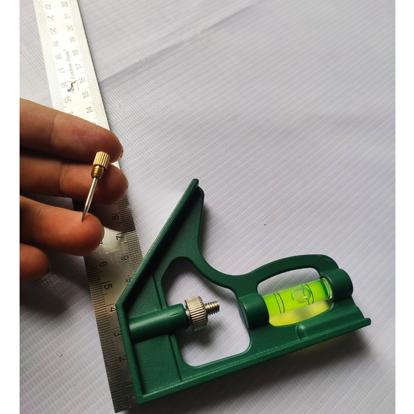 Thước Góc Thủy LinBon 300mm